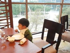 -苏州园区福朋喜来登酒店·聚味轩中餐厅