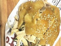 -桃源春晓中餐厅 TaoYuan Restaurant
