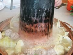 -吴天家私坊铜火锅(远达·帝景华廷店)