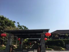 -观澜湖生态运动公社