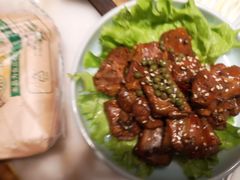-那家小馆(摩天活力城店)
