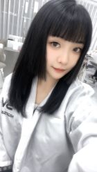 -5号HAIR SALON 专业染发馆