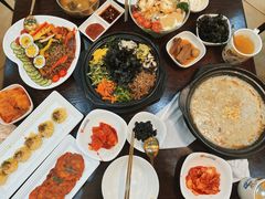 -釜山豚骨汤饭(芝罘万达广场店)