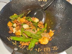 -费大厨辣椒炒肉(高铁吾悦广场店)