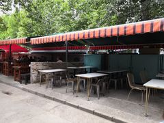 -董小西的凉皮和椒麻鸡(三元桥店)