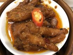 -粤珍轩·家宴·广式茶点(新城广场店)