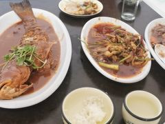 -常家活海鲜小吃(仅一家无分店)