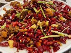-巴依老爷·新疆美食(上城区天城路店)