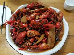 香辣龙虾-三喜龙虾(鞍山路店)