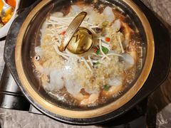 -前海沿·青岛菜(乐客城店)