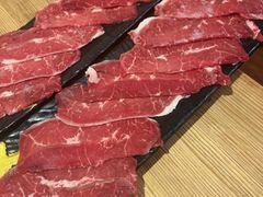 -一井烧肉·活鳗·寿司(望京SOHO店)