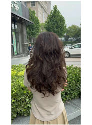 -汤尼英盖TONI&GUY-essensuals