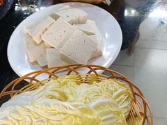 -姥家大锅台水库渔家