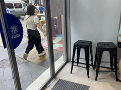 -茶百道(沃格时尚街店)