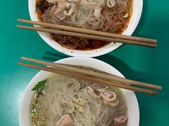 -甘记肥肠粉(马鞍北路店)