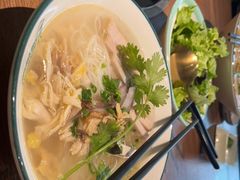 -南越郡·越式风味餐厅(青秀万达店)