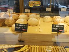 -啊噗吐呦现场烘焙(麦凯乐店)