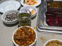 -海底捞火锅(龙湖三千集店)