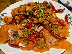 -鸿运楼·舌尖上的徽菜