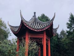 -金堂县云顶石城风景区