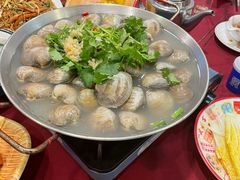 -吉源大排档·鱼生·海鲜(烧烤彩印厂店)