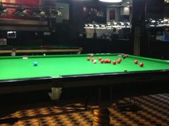 球台-利都新概念棋牌桌球(本溪路店)