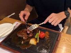 -原石牛扒·约会餐厅(龙城万科里店)