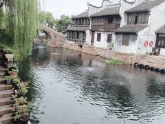 -嘉兴月河历史街区