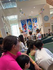 -奈尔宝家庭中心·亲子餐厅(华采天地店)