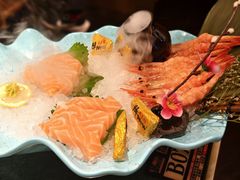 -牛New寿喜烧(金鹰世界店)