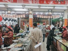 -采芝斋评弹茶馆(观前街店)