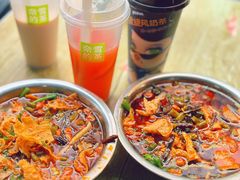 -聚宝螺蛳粉(聚宝店)