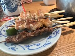 -沼津港精致料理·寿喜烧·烧鸟(青浦宝龙广场日料榜单店)