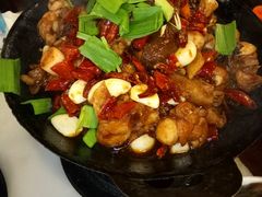 -嘉丰湘菜馆(芳群园店)