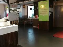 -清心素食自助餐厅(夫子庙店)