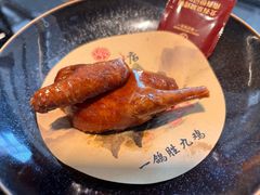 -恒记饭店(珠江路总店)