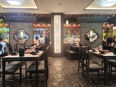 -鸢飞潍坊菜馆(鸢飞大酒店)