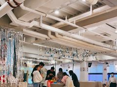 大堂-Ours树朵家亲子餐厅(远策中心店)
