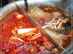 -湊湊火锅·茶憩(上海合生汇店)