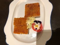 -广州文华东方酒店·江-由辉师傅主理