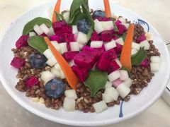 仙草紫薯-唐猫庭院·千年陕菜(大唐不夜城店)