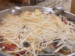 -顺德人家食府(黄金广场店)