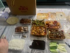 -金百万烤鸭店(良乡店)
