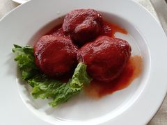 -华梅西餐厅(哈尔滨中央大街店)