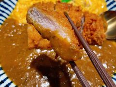 -堂本家·二代目·炸猪排(Express东海店)