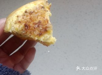 蛋糕也瘪了 希望有人能指导一下