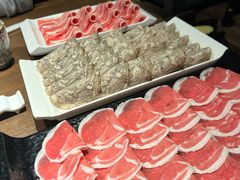 -快乐小羊·内蒙牛羊肉火锅(流花中心店)
