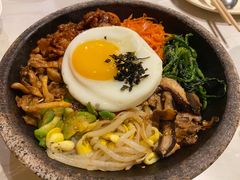 -七八冷面·延边朝鲜族美食(欢乐谷店)