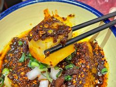 -黔三一夺夺粉酸汤火锅(百信店)