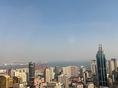 -大连中远海运洲际酒店